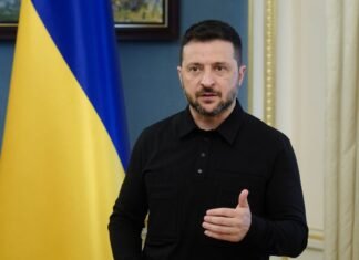 Украина и Греция согласовали поставки газа: Зеленский объяснил детали