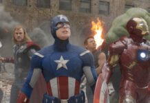 Marvel использовала 80% реальных декораций для «Мстители: Судный день»