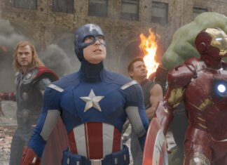 Marvel использовала 80% реальных декораций для «Мстители: Судный день»