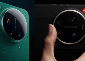 Представлен фотофлагман Xiaomi 17 Ultra: поворотный безель и Leica Edition