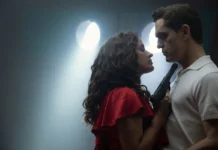 Второй сезон сериала «Берлин»: первые кадры и дата выхода спинофа «Бумажного дома»