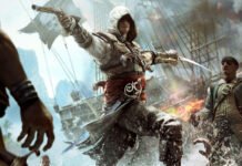 Римейку быть! Assassin’s Creed 4: Black Flag появился на сайте PEGI с рейтингом 18+ и новым названием