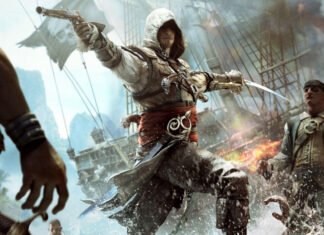 Римейку быть! Assassin’s Creed 4: Black Flag появился на сайте PEGI с рейтингом 18+ и новым названием