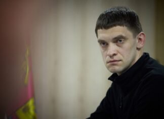 РФ атакует Запорожье и область КАБами: первые подробности