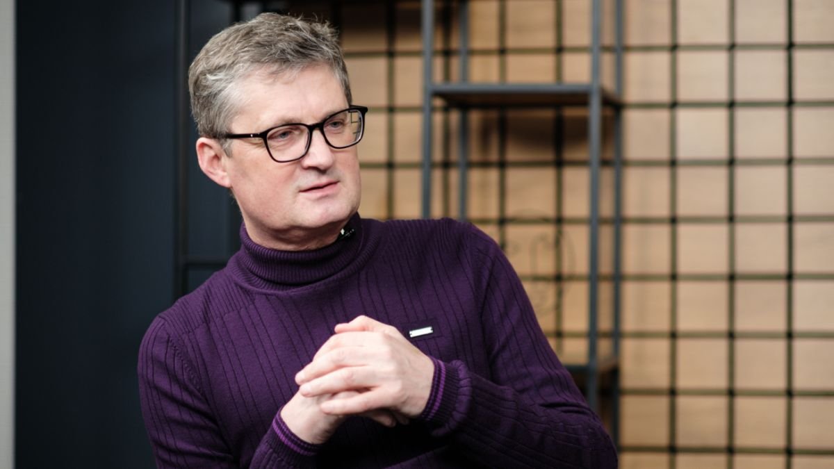 «Научат быстрее»: Кондратюк посоветовал уехать в Польшу тем, кто не хочет учить украинский (видео)