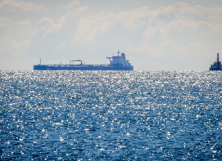 Санкции не остановили: Китай получил сжиженный газ с подсанкционного завода «Газпрома»