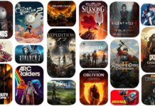 Итоги игрового 2025 года: выбор редакции ITC.ua