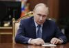 Путин по-прежнему хочет захватить всю Украину и часть Европы, — Reuters