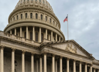 Сенат США одобрил рекордный оборонный бюджет: сколько направят Украине