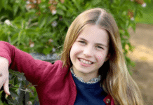 Принцессу Шарлотту готовят к важной роли: Кейт была против