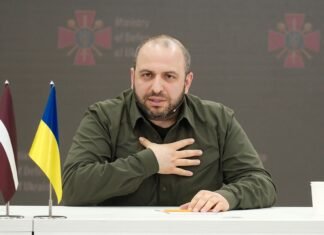 Мирная инициатива США: что заявили Умеров и Виткофф после трех дней переговоров в Майами