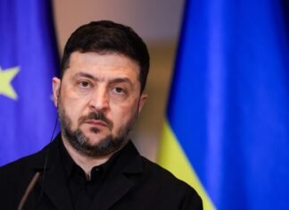 Зеленский: Украина и США подготовили драфты документов по завершению войны
