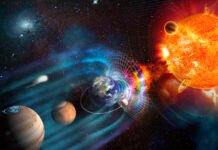 Календарь магнитных бурь на декабрь 2025: самые опасные даты