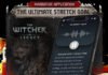 Новая «настолка» The Witcher собрала $12 млн на Gamefound и получит нарративное приложение с озвучкой на 7 языках