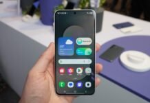 Самые быстрые смартфоны Samsung: топ-3 модели с мощным процессором (фото)