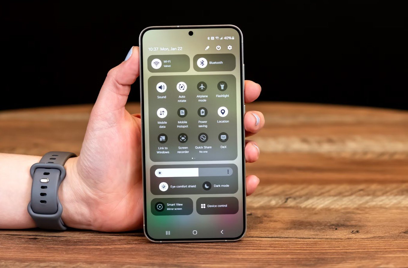 Ваш смартфон может больше: 6 скрытых функций Android, которые зря игнорируются (фото)