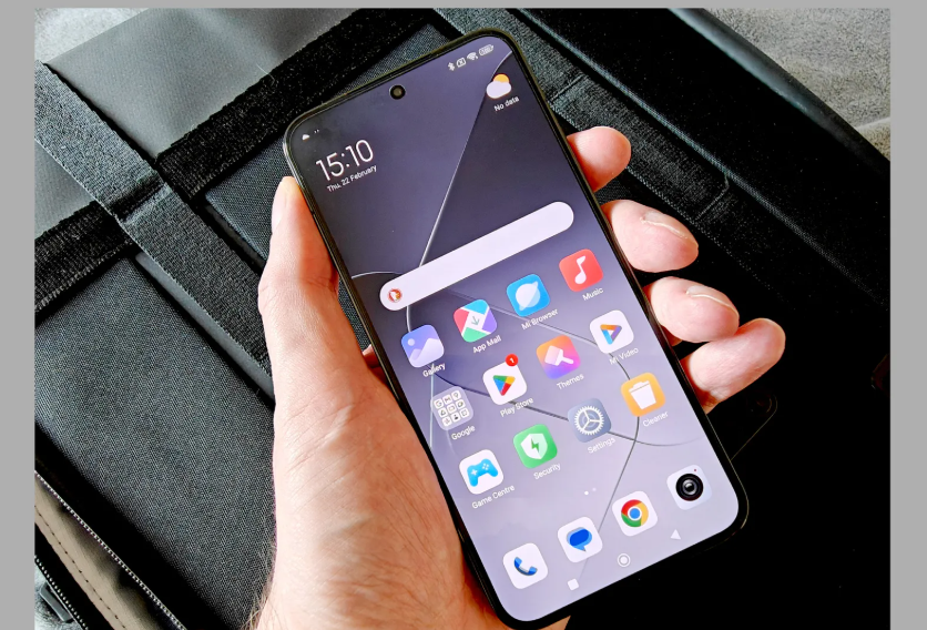 15 старых смартфонов Xiaomi получат обновление HyperOS 3: что это за модели (фото)