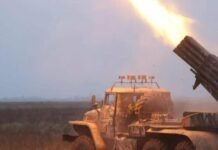 Более 900 солдат потеряли россияне за сутки