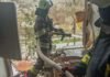 ГСЧС показала последствия взрыва газа в Одесской области: двое пострадавших, разрушены стены и пожар, — ФОТО