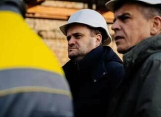 Без защитных конструкций последствия атак на Одессу были бы хуже — глава Агентства восстановления