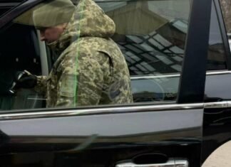 После возобновления трассы Одесса — Рени на границе Одесщины вырос трафик