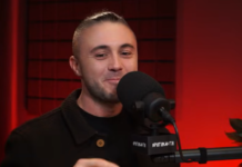 «Вообще не цепляет»: разведенному Тарасу Тополе не понравилась песня о муже-негодяе (видео)