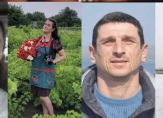 В Одесской области трагически погибли военный и его жена, которая дарила «розы Победы» освобожденным городам
