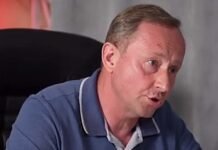 Директор департамента муниципальной безопасности Одессы Владимир Харищак уволился по собственному желанию