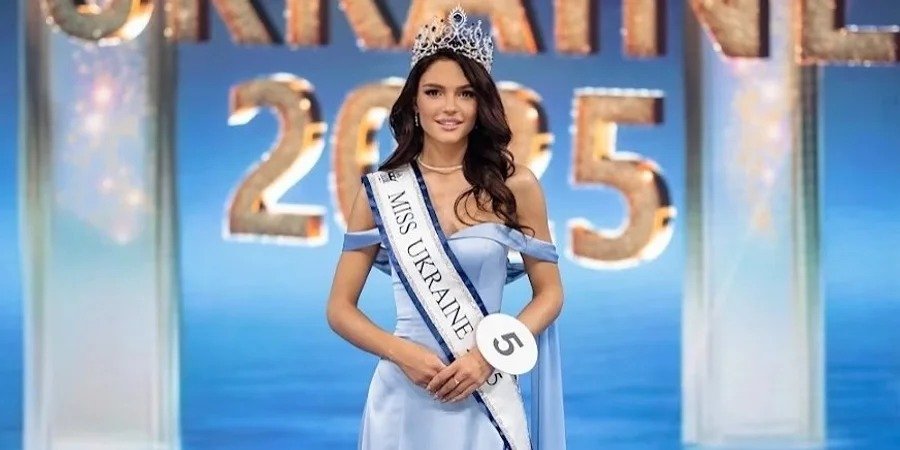 В Киеве выбрали Мисс Украина-2025: кто победил и поедет на мировой конкурс красоты (фото)
