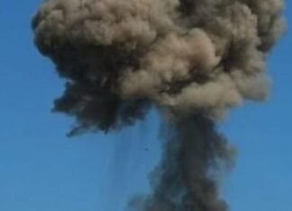 В Одессе прогремел взрыв во время воздушной тревоги: что известно