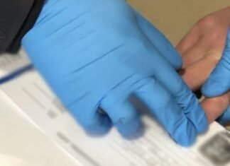 Ночные кражи во время комендантского часа: в Одесской области разоблачили рецидивиста, — ФОТО