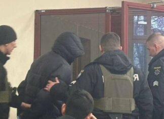 В Одессе задержали двух украинцев, сожгли зелья в автомобиле в Вене, — ФОТО