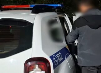 Разбой среди дня: в Одесской области мужчины в масках напали на несовершеннолетнего