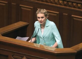 «Не видим смысла»: «третьи лица» внесли за нардепа Скороход более 3 млн грн залога