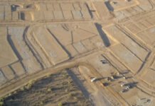 Элитный город будущего: почему миллиардеры скупают участки в пустыне за миллионы (фото)