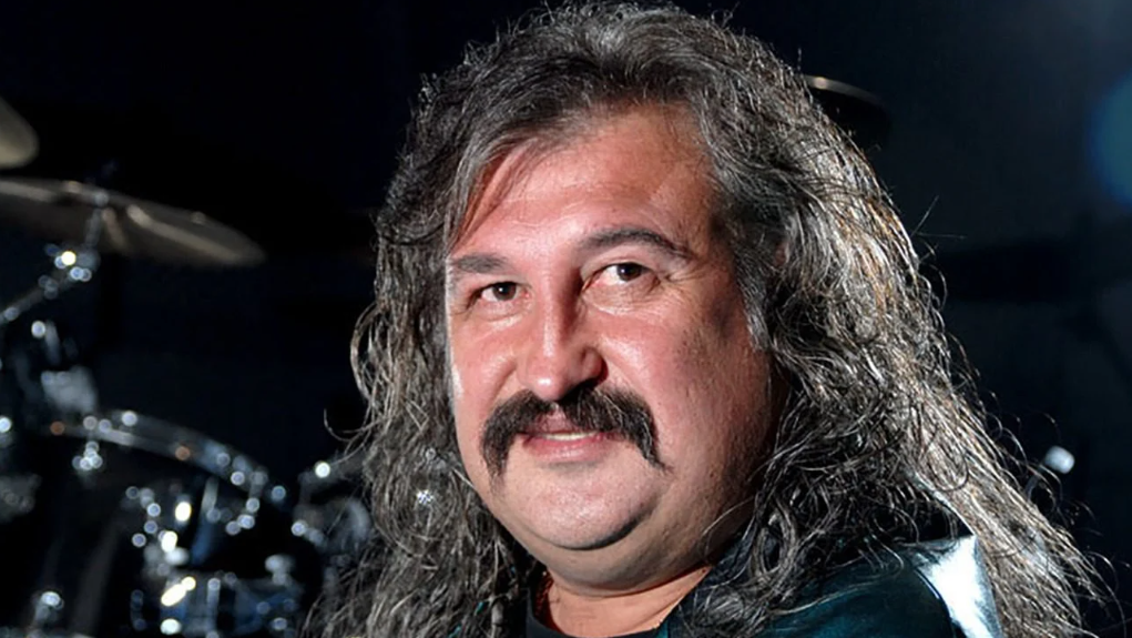 Умер Степан Гига: что сообщили в команде артиста и как отреагировали украинские звезды (фото)