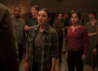 HBO заменил ключевого актера в 3-м сезоне «Одних из нас»