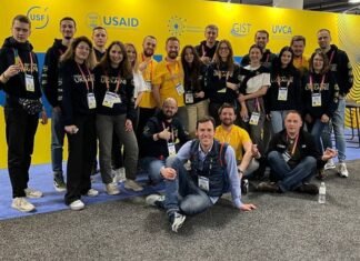 Вісім вітчизняних стартапів візьмуть участь у найбільшій технологічній події планети.
