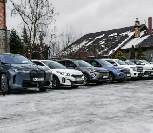 Автомобиль года 2026: обзор моделей-претендентов третьего этапа