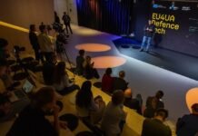 ЄС профінансує розробку українських перехоплювачів реактивних дронів на €3,3 млн, Україна вже використовує технологію боротьби з такими БПЛА.