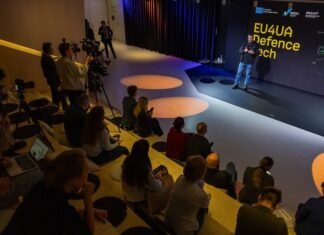 ЄС профінансує розробку українських перехоплювачів реактивних дронів на €3,3 млн, Україна вже використовує технологію боротьби з такими БПЛА.