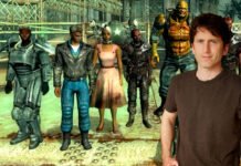 Тодд Говард назвал любимую фракцию Fallout и рассказал, как коронная фраза игры едва не исчезла из сериала