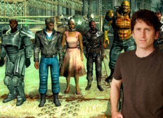 Тодд Говард назвал любимую фракцию Fallout и рассказал, как коронная фраза игры едва не исчезла из сериала