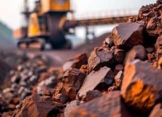 Україна цьогоріч дещо скоротила загальний експорт залізної руди, проте відвантаження на ключовий ринок суттєво зросли.