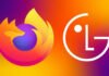 LG и Mozilla «дали заднюю»: можно будет снести Copilot и отключить ИИ в Firefox