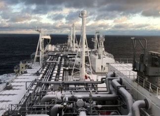 Україна та Румунія з 2026 року отримуватимуть американський газ через Грецію.