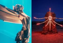 Джефф Кили затизерил The Game Awards пост с координатами — геймер поехал проверить, что там