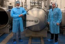 На Київщині будують завод з виробництва готових страв та напівфабрикатів за ₴200 млн.