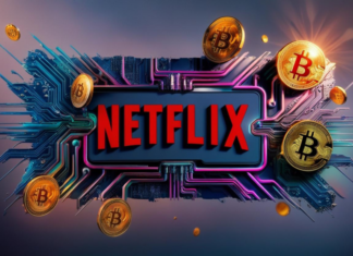 Netflix анонсировал фильм о потерянном пароле к криптовалютному кошельку с $35 млн на основе реальной истории
