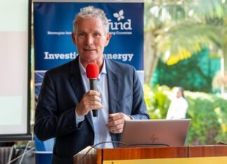 Норвегія внесе $15 млн у Rebuild Ukraine Fund для фінансування українських компаній, що планують розвиток в умовах війни.